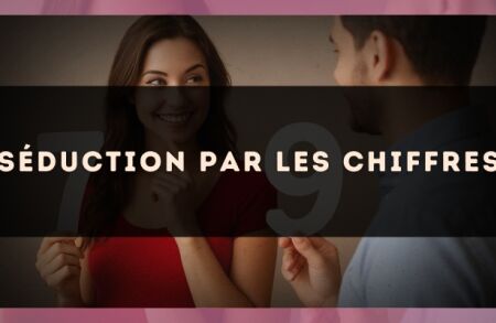 Séduction par les chiffres
