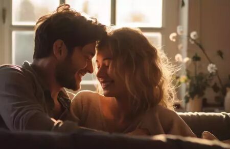 La sexualité épanouie dans le couple : conseils et astuces