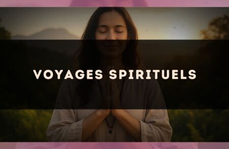 Voyages spirituels