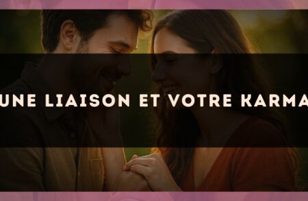 Une liaison et votre karma