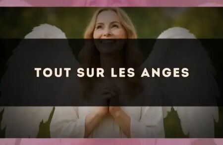 Tout sur les anges