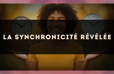 La synchronicité révélée