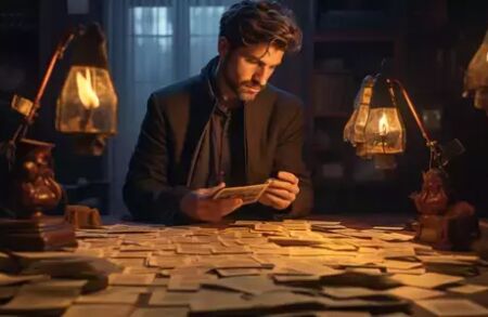1 - Comprendre les bases : le vocabulaire du tarot