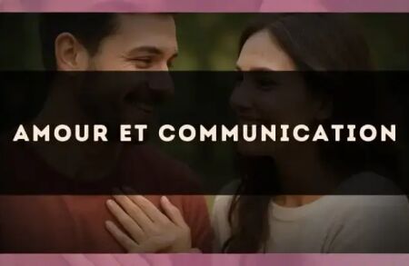 Amour et communication