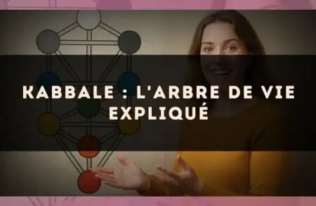 Kabbale : l'Arbre de Vie expliqué