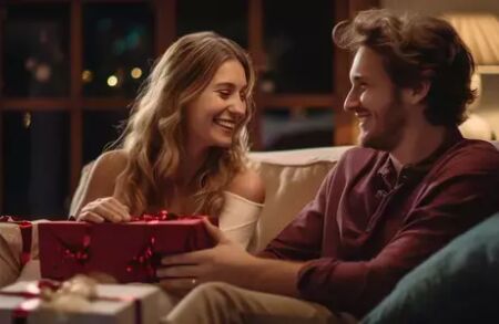 Découverte des cinq langages de l'amour