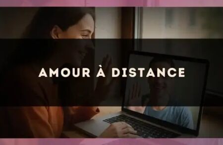 Amour à distance