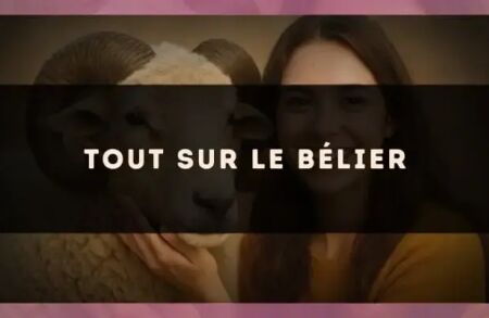 Tout sur le Bélier