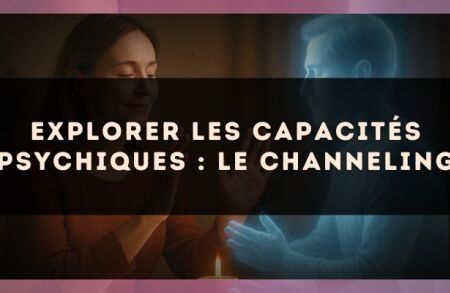 Explorer les capacités psychiques : le channeling