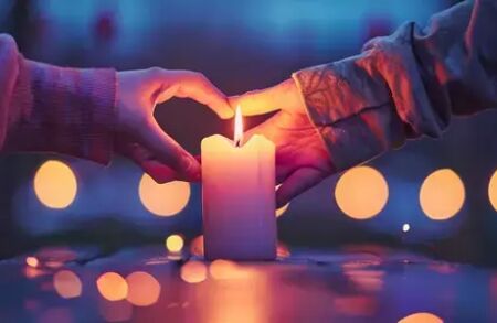 6 - Cultiver l'amour véritable : Conseils spirituels pour entretenir la flamme