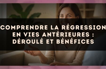 Comprendre la régression en vies antérieures : déroulé et bénéfices
