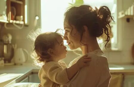 Voyance et intuition maternelle : renforcer votre lien avec vos enfants