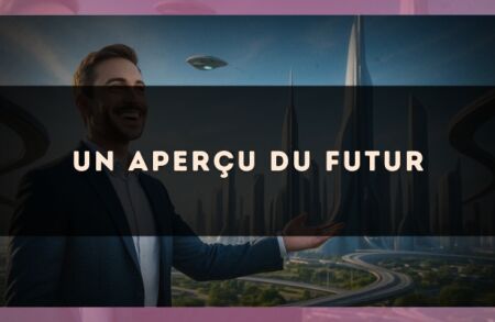 Un aperçu du futur