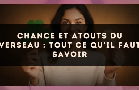 Chance et atouts du Verseau : tout ce qu'il faut savoir
