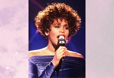 Thème Astral Whitney Houston