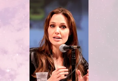 Thème Astral Angelina Jolie