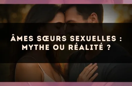 Âmes sœurs sexuelles : mythe ou réalité ?