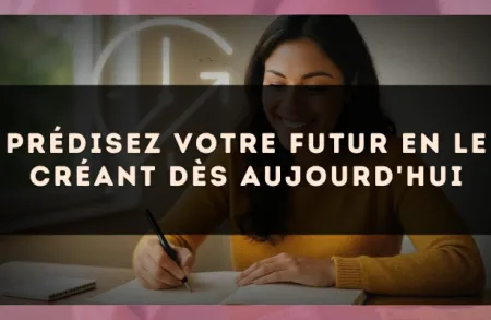 Prédisez votre futur en le créant dès aujourd'hui
