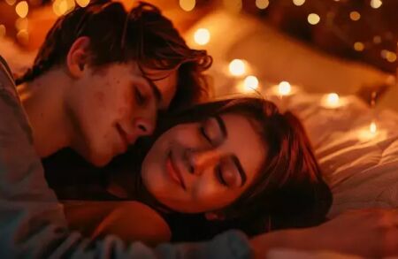 Astro-sexe : la compatibilité sexuelle Bélier - Capricorne