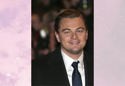 Thème Astral Leonardo DiCaprio