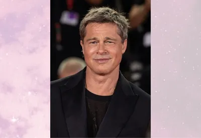 Thème Astral Brad Pitt