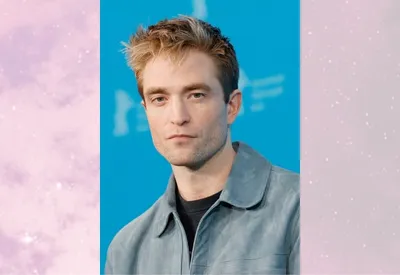 Thème Astral Robert Pattinson