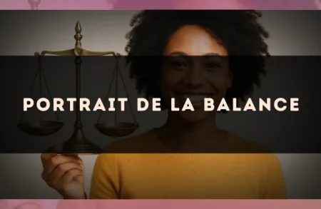 Portrait de la Balance