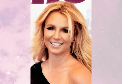 Thème Astral Britney Spears