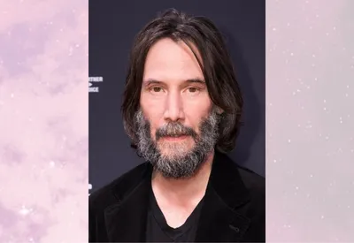 Thème Astral Keanu Reeves