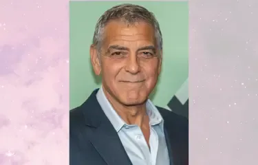 Thème Astral George Clooney