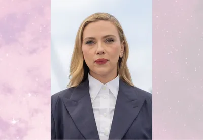 Thème Astral Scarlett Johansson