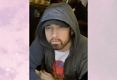 Thème Astral Eminem