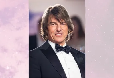 Thème Astral Tom Cruise