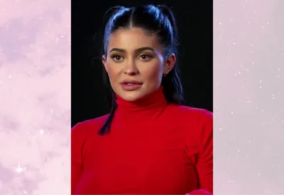 Thème Astral Kylie Jenner