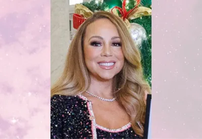 Thème Astral Mariah Carey