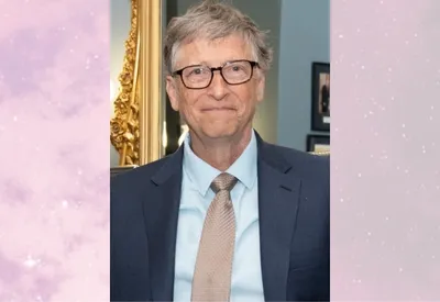 Thème Astral Bill Gates