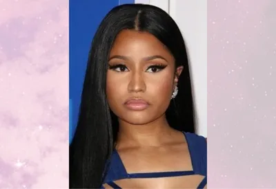 Thème Astral Nicki Minaj