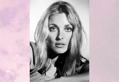 Thème Astral Sharon Tate