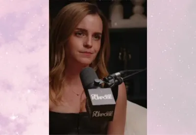 Thème Astral Emma Watson