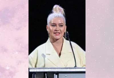 Thème Astral Christina Aguilera