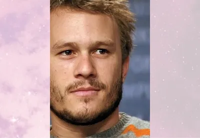 Thème Astral Heath Ledger