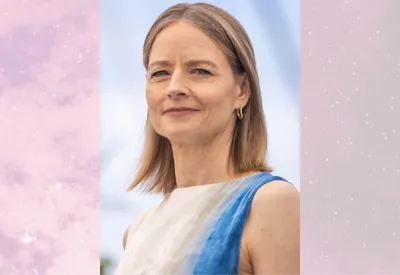 Thème Astral Jodie Foster