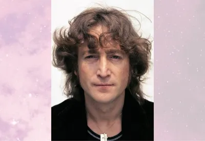 Thème Astral John Lennon
