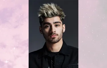 Thème Astral Zayn Malik