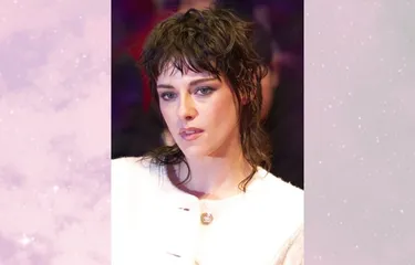 Thème Astral Kristen Stewart