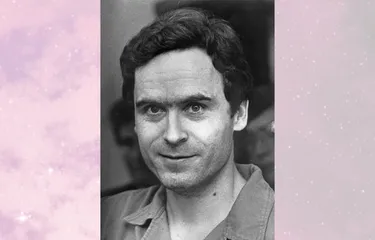 Thème Astral Ted Bundy