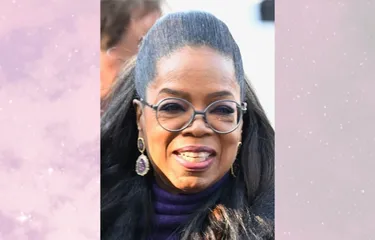 Thème Astral Oprah Winfrey