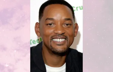 Thème Astral Will Smith