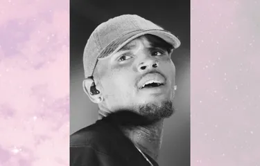 Thème Astral Chris Brown