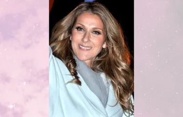 Thème Astral Céline Dion